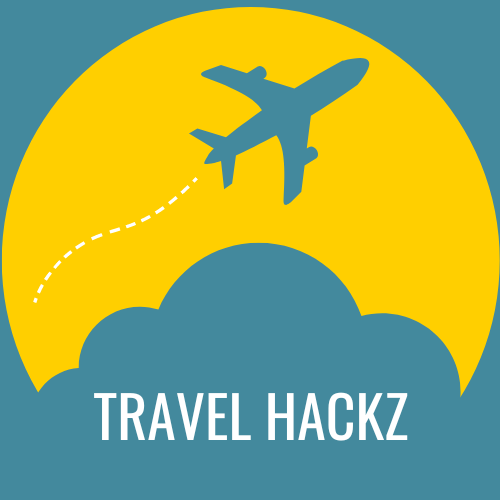travelhacksz.com logo